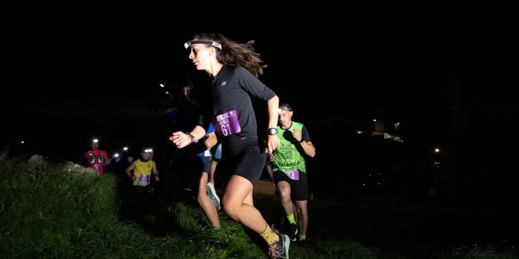 La carrera secreta que une España y Portugal abre sus inscripciones