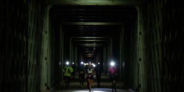 La carrera secreta que une España y Portugal abre sus inscripciones