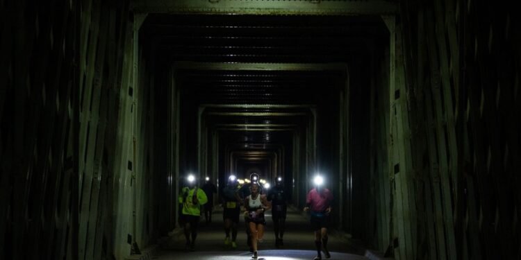 La carrera secreta que une España y Portugal abre sus inscripciones