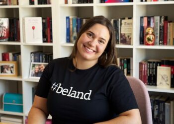Un cuento de la viguesa Laura Torres combina lo cotidiano con la solidaridad global