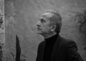 Las «Obras Públicas» de Marcos Lorenzo desembarcan en Vigo