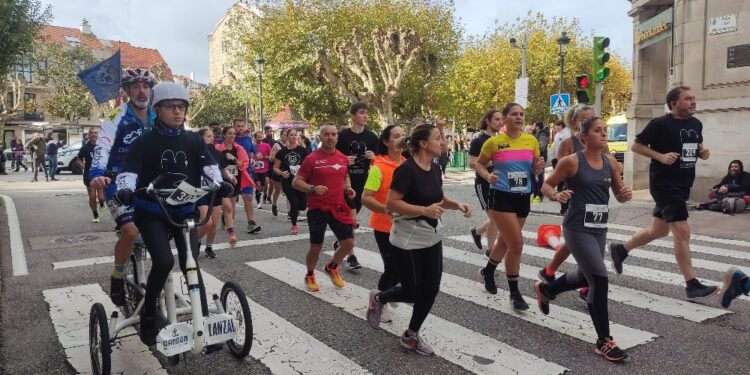 Se abren las inscripciones para correr contra la Esclerosis Múltiple