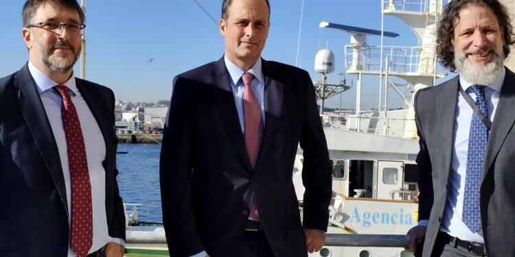 Cambio de rumbo en el Puerto de Vigo con una nueva dirección