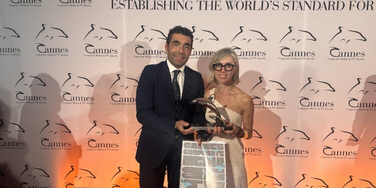 Porsche, la UEFA, L’Oreal… y la Diputación: el nuevo galardón internacional con el que se alza Rías Baixas