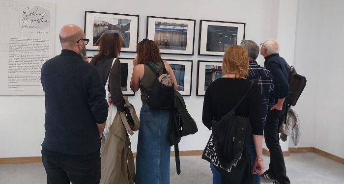 Jesús Valmaseda rompe su silencio creativo con ‘Elévamenaluz’