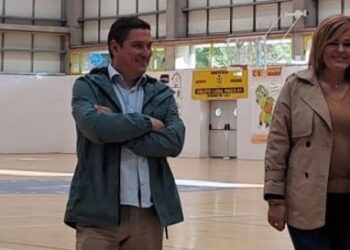 El concejal Iván Valles abandona su cargo