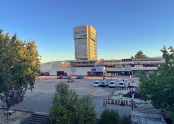 Aparcamiento privilegiado