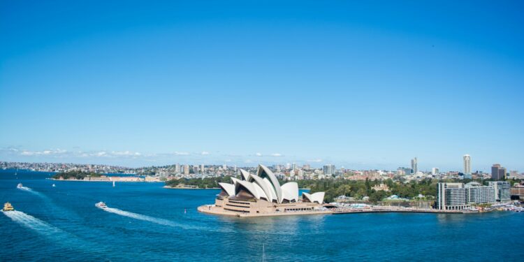 Viajes de ensueño: cruceros de lujo por Asia y Oceanía