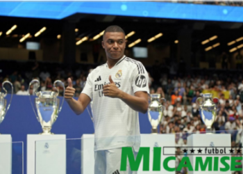 De Cristiano Ronaldo a Mbappé: La evolución de la era de las superestrellas del Real Madrid