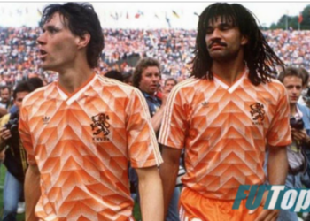 ¿Vale la pena comprar camisetas de fútbol vintage baratas?