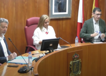 El Pleno de Vigo da luz verde definitiva a una modificación de crédito por 72 millones de euros