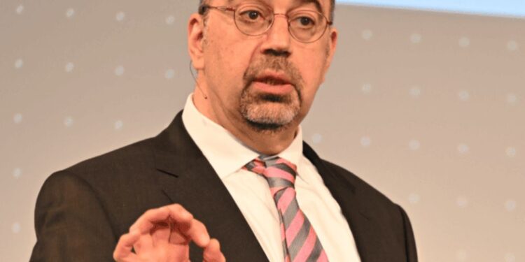 El Premio Nobel de Economía Daron Acemoglu aterriza en el congreso Vigo Global Summit