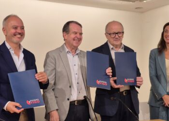 El Museo Marco ayudará a Zona Franca a mejorar su colección de arte a cambio de que se la preste