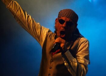 Una leyenda por otra: Ilegales se cae del Festival The Wild y los sustituye El Drogas