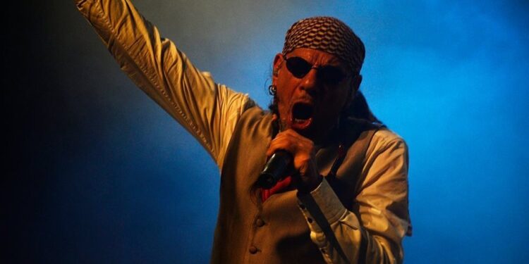 Una leyenda por otra: Ilegales se cae del Festival The Wild y los sustituye El Drogas