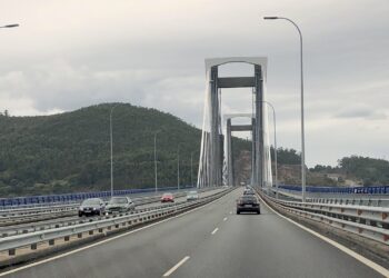 El timo de la autopista AP-9
