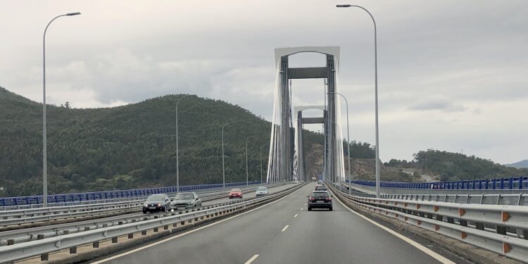 El timo de la autopista AP-9