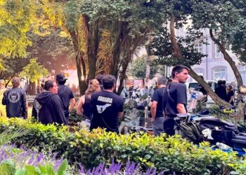 El último barco de Domingo Villar