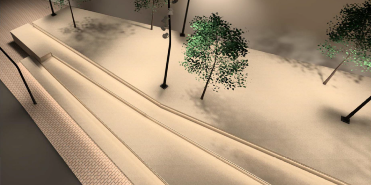 Cuenta atrás para el inicio de nuevas obras en Vigo (y el fin de más plazas de parking)