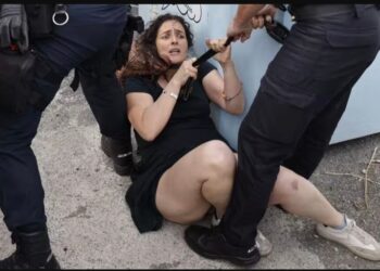 Amnistía Internacional pide al Gobierno que garantice el derecho a la protesta pacífica en la etapa de la Vuelta