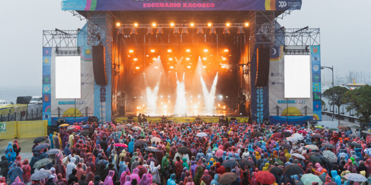 Galicia Fest se perpetuará en Vigo con novedades: cambio de fecha y presencia de bandas locales