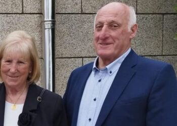 Los dos miembros de un matrimonio inseparable de Mos fallecen el mismo día con horas de diferencia