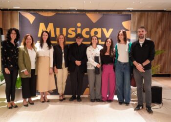 Un local histórico de Vigo se reestrenará como escenario en el festival MusicaV 2025