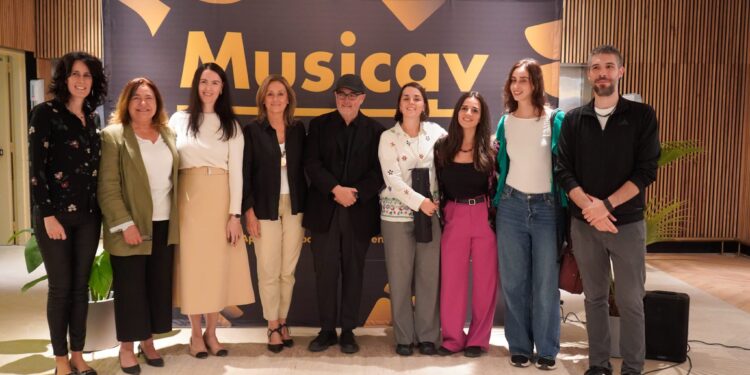 Un local histórico de Vigo se reestrenará como escenario en el festival MusicaV 2025