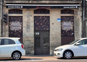 Recuerdos del Terranova