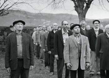 La película San Simón estrena tráiler antes de su estreno en el Festival de San Sebastián