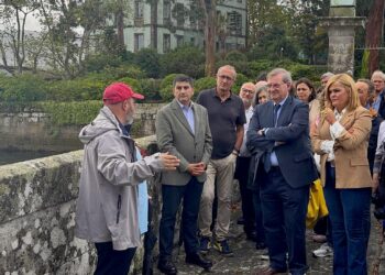 El BOE «saca del olvido» a las víctimas de San Simón