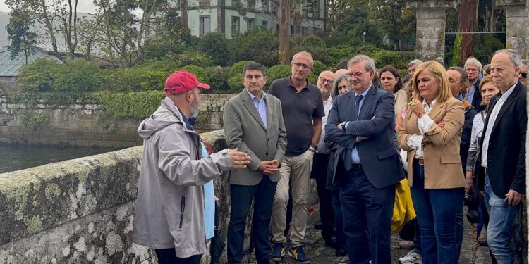 El BOE «saca del olvido» a las víctimas de San Simón