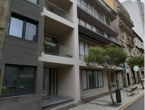Primer paso para que el centro de Vigo disponga de 15 nuevas viviendas en un enclave de lujo a unos metros de Príncipe