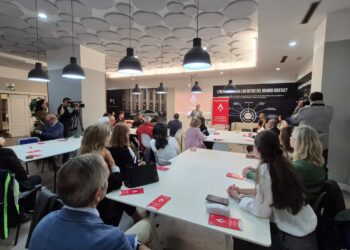 Abierto el plazo para que 20 empresas participen en la nueva edición de la aceleradora ViaExterior