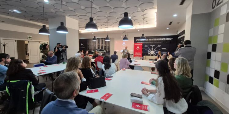 Abierto el plazo para que 20 empresas participen en la nueva edición de la aceleradora ViaExterior