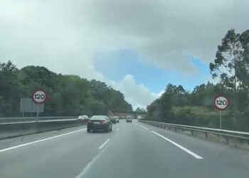 Se acabó la tregua: vienen curvas en la AP-9 y te puede salir bien caro