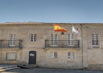 Alertan de niveles de radón «extremadamente altos» en un edificio del Gobierno central