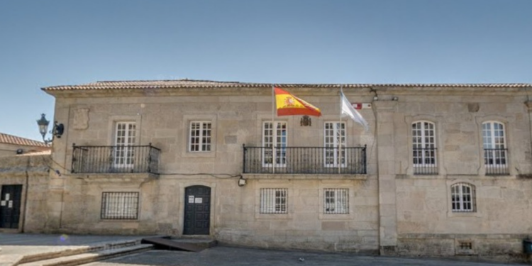 Alertan de niveles de radón «extremadamente altos» en un edificio del Gobierno central