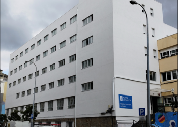 Publicados los listados de adjudicación de las 92 plazas para la residencia juvenil Altamar de Vigo