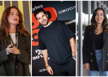 El emprendedor gallego Emilio Froján y responsables de Bizum o LinkedIn, entre los ponentes de Vertical Summit