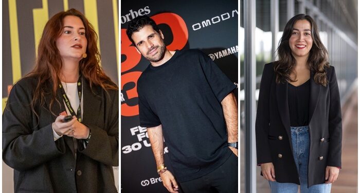 El emprendedor gallego Emilio Froján y responsables de Bizum o LinkedIn, entre los ponentes de Vertical Summit