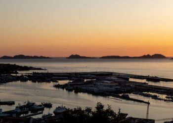 Caballero avanza un presupuesto récord para Vigo en 2026: rondará los 345 millones
