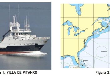 La Audiencia Nacional prorroga otros seis meses la instrucción por el hundimiento del ‘Villa de Pitanxo’