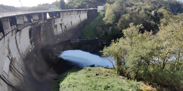 Vigo pide retomar el trasvase y una nueva presa para garantizar abastecimiento y la Xunta apunta al Gobierno