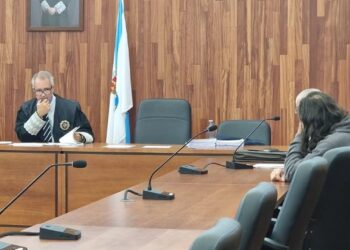 Aplazada al jueves la audiencia preliminar sobre el crimen machista de Baiona