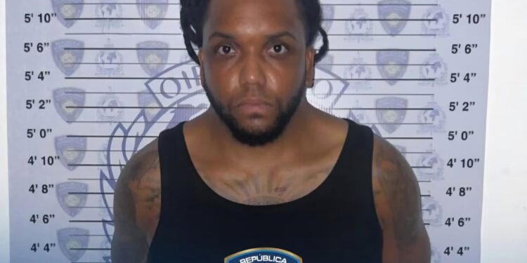 Detenido en República Dominicana un hombre condenado por violar y grabar a una joven en Vigo