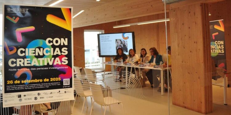 Regresa G-Night con más 200 actividades gratuitas para despertar tu vocación científica