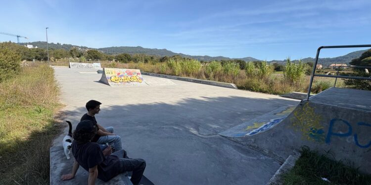 Nigrán destinará 4,5 millones de euros para crear un nuevo espacio deportivo inclusivo