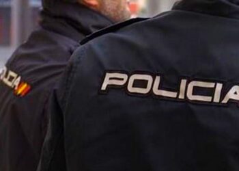 Hallan el cadáver de un vecino de Vigo de 29 años en un pinar de Valladolid