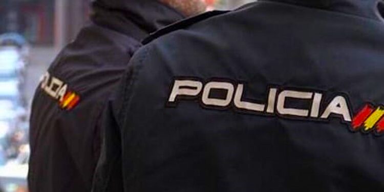 Hallan el cadáver de un vecino de Vigo de 29 años en un pinar de Valladolid